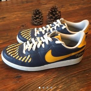 Vintage Nike ‘Rens’ sneakers